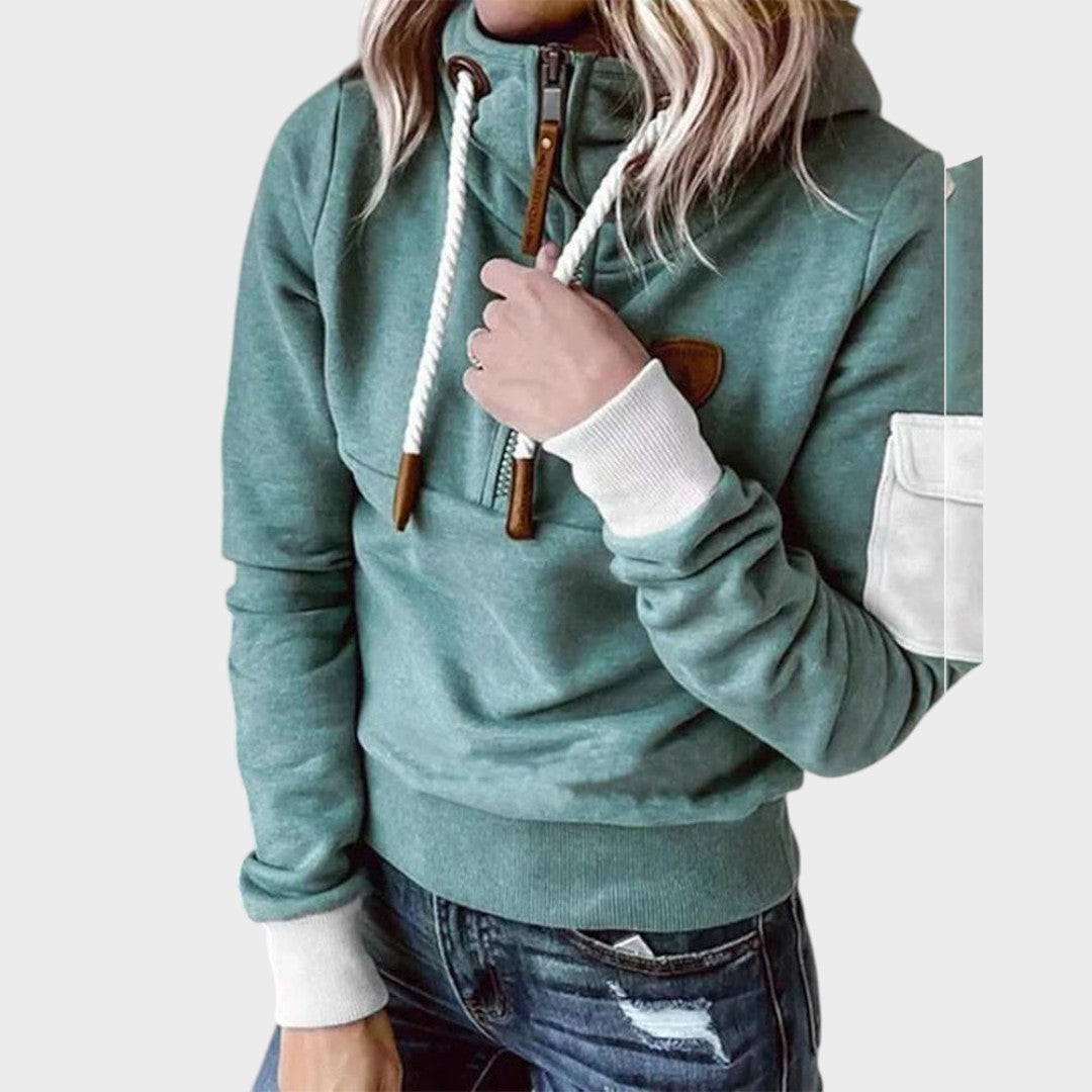 Chantal - Patogus minkštas megztinis