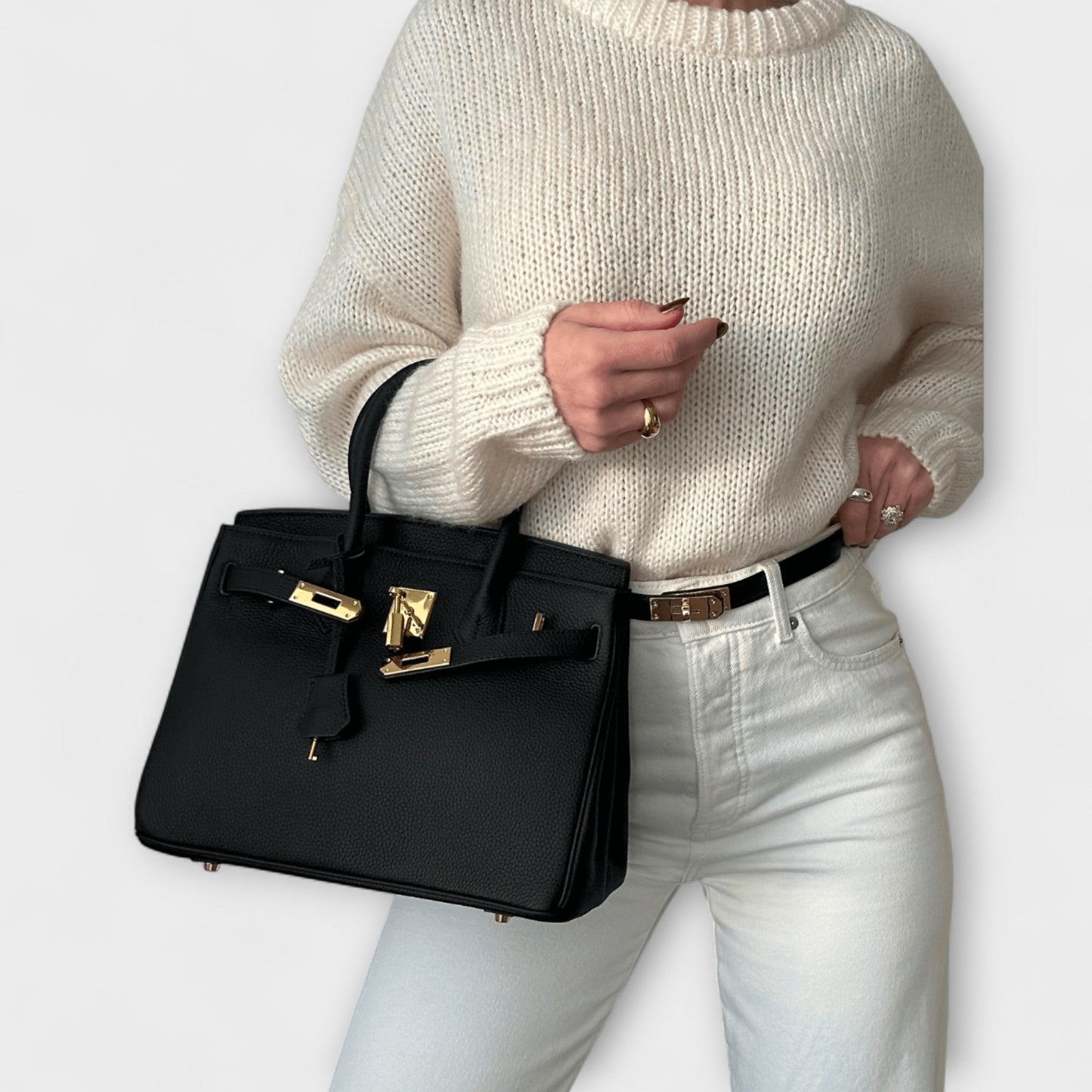 Benedita | Klasikinė ir elegantiška piniginė