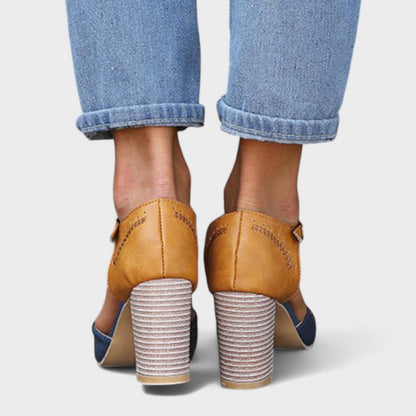 Akvilė - Ortopediniai aukštakulniai