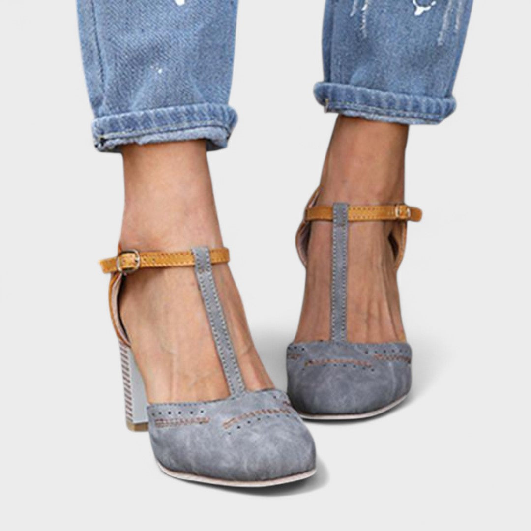 Akvilė - Ortopediniai aukštakulniai