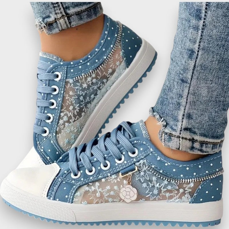 Ivana - Patogūs Ortopediniai Batai