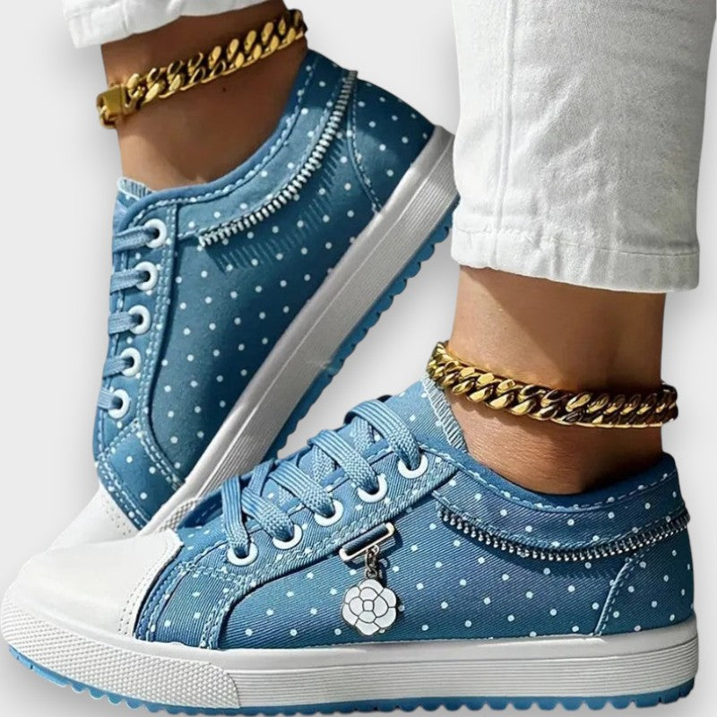 Ivana - Patogūs Ortopediniai Batai