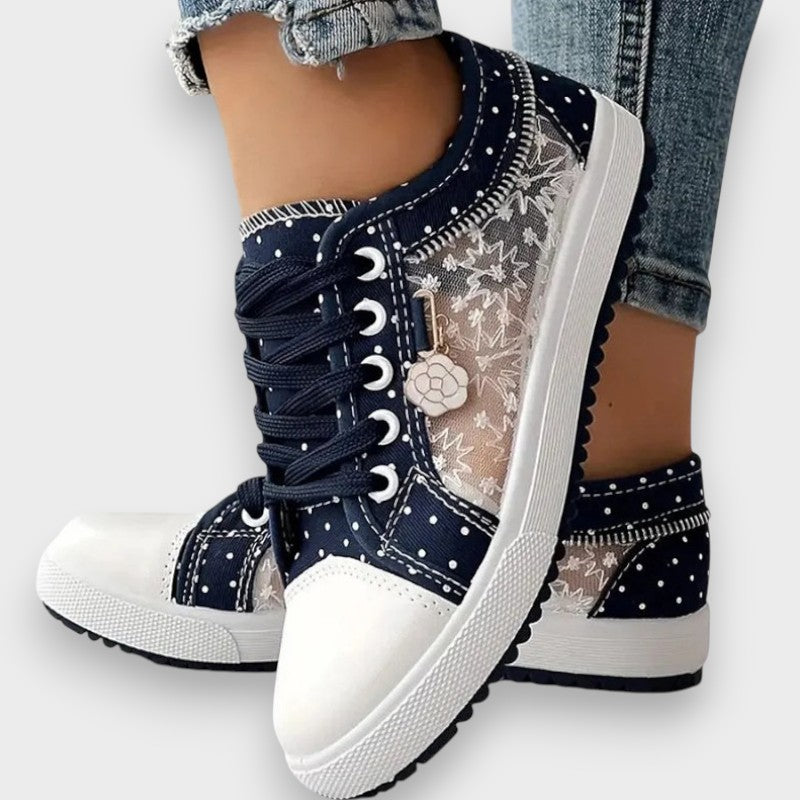 Ivana - Patogūs Ortopediniai Batai