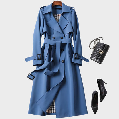 Vespera - Stilingas elegantiškas paltas