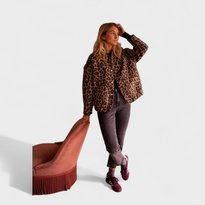 Toma - Madinga Rudens Striukė