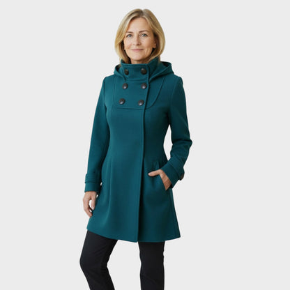 Isabella - Striukė su šoninėmis kišenėmis