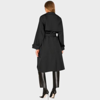 Aistė - Stilingas paltas